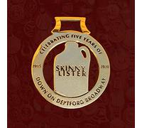 SKINNY LISTER - Down On Deptford Broadway Fifth Anniversary Edition [VINYL]