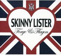 Skinny Lister - Forge & Flagon