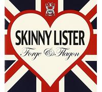 Skinny Lister - Forge & Flagon Japan Edition