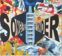 SKINNY LISTER - Songs From The Yonder - CD