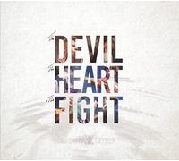 Skinny Lister - The Devil, The Heart & The Fight