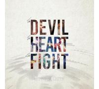 Skinny Lister The Devil, the Heart, the Fight (CD) Album