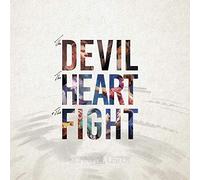 Skinny Lister - The Devil, The Heart & The Fight [VINYL]