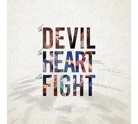 SKINNY LISTER - THE DEVIL, THE HEART & THE FIGHT [VINYL]