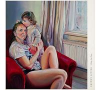 Skinny Living - Day by Day (Red LP) [VINYL]