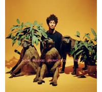 Skinny Pelembe Dreaming Is Dead Now (Vinyl) 12" Album