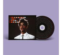 Skinny Pelembe – Hardly the Same Snake – CD – Partisan Records (2023)