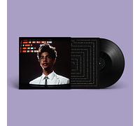 Skinny Pelembe – Hardly the Same Snake – 12" Vinyl Album (2023)