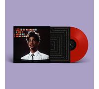 Skinny Pelembe – Hardly the Same Snake – Vinyl