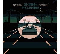Skinny Pelembe - Spit/Swallow [7" VINYL]