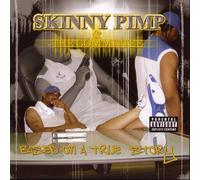 Skinny Pimp & Committee