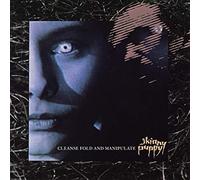 Skinny Puppy - Cleanse Fold And Manipulate - Vinyl Record - B4z