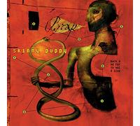 Skinny Puppy - Doomsday:Back And Forth Vol. 5 Live