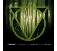 Skinny Puppy - Live: Bootlegged, Broke And In Solvent Seas