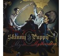 Skinny Puppy - Mythmaker