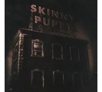 Skinny Puppy - The Process
