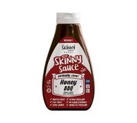 Skinny Sauce 425ml Honey BBQ