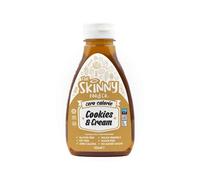 Skinny Syrup 425ml Cookies & Cream