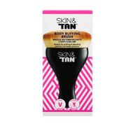 Skinny Tan Body Buffing Brush