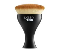 Skinny Tan Body Buffing Brush | Tanning Brush for Body | Tan Applicator | Body Buffing Wonder Brush