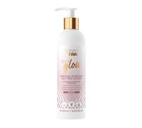 Body Glow by Skinny Tan Medium 280ml -Buildable sun-kissed glow!