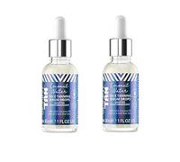 Skinny Tan Coconut water Face Tanning Serum Drop 30 Ml -2 Pack RRP £34
