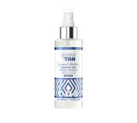 Skinny Tan Coconut Water Tanning Mist - Streak Free & Lightweight Self Tan Mist, Natural Medium Fake Tan, Cruelty-Free, Vegan Skincare, 150ml