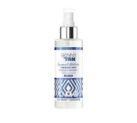 Skinny Tan Coconut Water Tanning Mist - Streak Free & Lightweight Self Tan Mist, Natural Medium Fake Tan, Cruelty-Free, Paraben Free & Vegan Skincare, 150ml