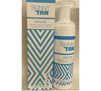 Skinny Tan Mousse Original 150ml Self Tanning Mousse - BRAND NEW