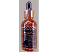 Skinny Tan Face Tan Notox Moisturising Face Tanning Drops - Gradual Fake Tan Face Serum with Vegan Collagen, Cruelty-Free, Paraben Free & Vegan Skincare - Dark Self Tan, 30ml