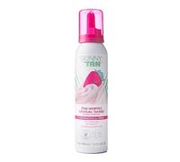Skinny Tan Strawberry Whip Gradual Tanner 150Ml