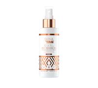 Skinny Tan Self Tan Oil Spray - Hydrating Fake Tan & Tan Oil for a Natural Glow - Fast-Drying Self Tan for Pale Skin - Lightweight Fake Tan Spray - Dark 150ml