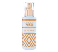 Skinny Tan Tan and Tone Oil, 145 ml RZTTO100S