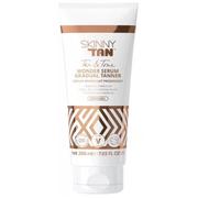 Skinny Tan Tan & Tone Wonder Serum 200ml Gradual Self Tanner
