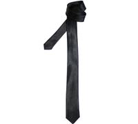 Skinny Tie - Black