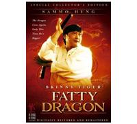 Skinny Tiger, Fatty Dragon [DVD] [1990]