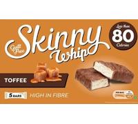 Skinny Whip Chocolate Orange 20g Delicious Special For Easter Tasty And Twisty Treat Gift Hamper, Christmas,Birthday,Easter Gift Sold By Kidzbuzz (5)