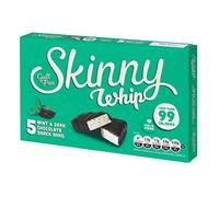 Skinny Whip Mint & Chocolate 10x5x25g