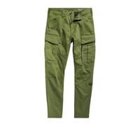Skinny zipped cargo Trousers G-Star 2.0 Vert 29x32