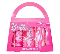 Skinnydip London Barbie Lip Balm Trio 10.5g