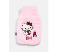 SKINNYDIP Women's Hello Kitty Hot Water Bottle in White Skinnydip White