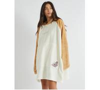 SKINNYDIP Women's Peter Rabbit Blanket Hoodie Skinnydip Multicolor One Size