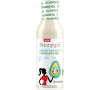 Skinnygirl Avocado Oil Salad Dressing, Garden Ranch, 11.5 Ounce