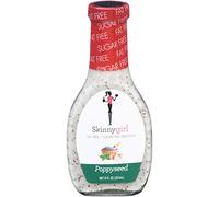 Skinnygirl Poppyseed Salad Dressing, 8 fl oz