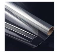 SKINPA Electrostatic Wall Protective Film,Self-Adhesive Contact Paper, Absorption,Removable Clear Protector(45x300cm)