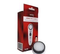 SkinPep Sonic Pro-Clean Spare Brush - Sensitive Skin