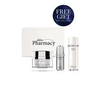 Skinpharmacy Anti-Ageing Age-Defying Skin Repair Bundle In White White One Size