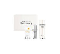 Skinpharmacy Anti-Ageing All-In-One Skin Rejuvenation Pack In White White One Size