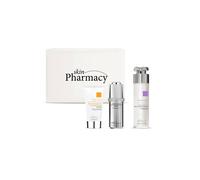 Skinpharmacy Anti-Ageing All-In-One Skin Repair & Hydration Pack In White White One Size