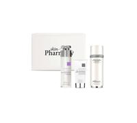 Skinpharmacy Anti-Ageing Collagen & Radiance Restore Bundle In White White One Size